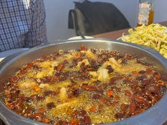 -文记沸腾鱼(永安路总店)