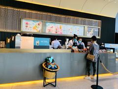 -星巴克臻选(深圳宝安大仟里1店)