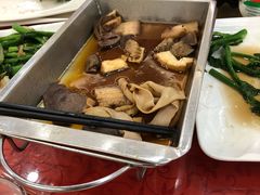 -潮喜竹溪荔湖酒家(荔枝湾店)