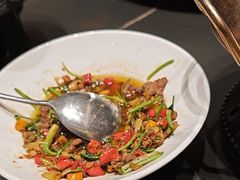 -呷湘厨·家宴·鱼汤捞饭(津南店)