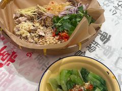 -东排食堂长沙小吃大排档(五一广场店)