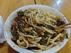 -王菊美食街·王菊面馆(总店)