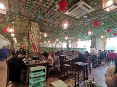 大堂-尚竹阁冬瓜盅·18年地标美食(平洲店)