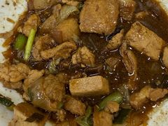 -老陈家烩菜(兴林路店)