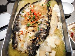 -半天妖烤鱼(石岛店)