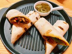 -银川凯宾斯基饭店柏林咖啡厅·Café Berlin