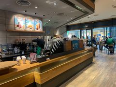 -星巴克臻选(福州仓山万达店)