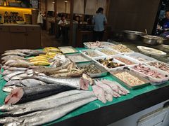 -木柴豆腐·活海鲜·鲁菜(岚山路店)