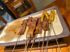 -姜虎东白丁烤肉(银泰中心in99店)