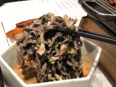 京味爆肚-四季民福烤鸭店(王府井灯市口店)
