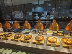 自助取餐区-福成自助烤肉(华冠天地城关店)