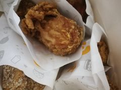 -华莱士·全鸡汉堡(浦东南路店)