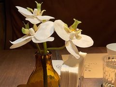 -来龙里 精致 东南亚餐室(万象城店)