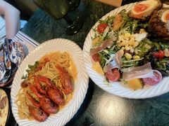 -仁义涵西餐·咖啡(中华巴洛克店)