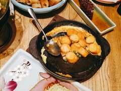 -新白鹿餐厅(爱琴海购物中心店)