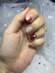 -AKIRA 安久日式美甲美睫