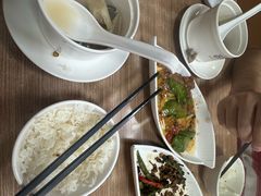 -百福麵家(新馬路店)