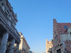 -大连海昌东方水城