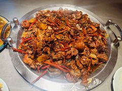-广合草鸡·泰山炒鸡(擂鼓石店)
