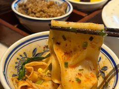 -西安饭庄·非遗陕菜(钟楼店)
