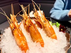 熟醉大虾-醉东Oriental House(静安嘉里店)