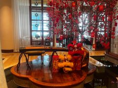 -广州富力丽思卡尔顿酒店·丽轩·粤菜