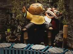 -南拳十三姨·潮汕砂锅粥(世纪金源店)