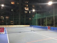 -光圈网球俱乐部(巴黎春天店)