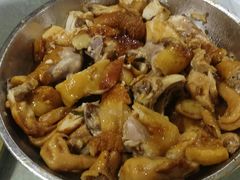 -香江农家乐饭店