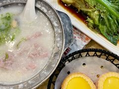-喜鹊茶点.啫煲(车陂店)