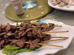 -蔡阿水羊肉店