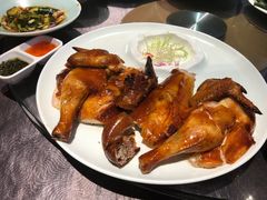 -广东道至正餐厅(区庄店)