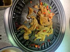-猫爪爪原切自助烤肉(观音桥阳光世纪店)