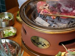 -西塔老太太泥炉烤肉(北京双井店)