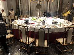 包厢-院里寻菜·精致庭院菜(观沙岭店)