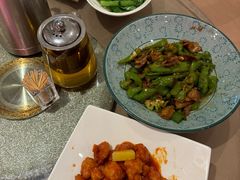 -柴米油盐三杯鸡(象山北路店)
