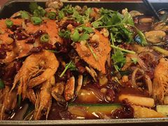 -晓丽•非遗豆腐炖鱼头(新凤北路店)