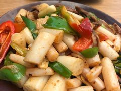 -妈妈的味道·腾冲特色菜(和顺古镇店)