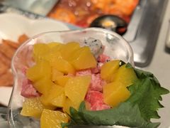-海底捞火锅(九霄梦天地店)