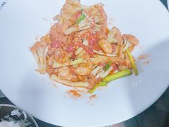 -魁盛居百年鲁菜馆(县西巷店)
