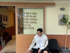 -The Roastery By AllYouWant(福田店)