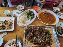 -小厨子私房菜·云南美食店