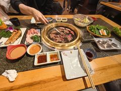 -梦山水日本烧肉(五四广场店)