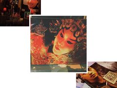 -为你钟情咖啡馆(春熙路太古里步行街店)
