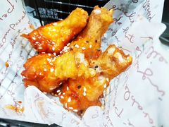 -禾谷韩餐(热带海洋学院店)