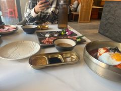 -红沃鳗鱼黑牛烤肉店(不老街店)