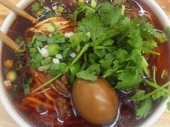 牛肉拉面-518牛肉拉面馆(包河花园店)