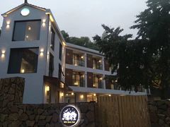 -天目湖御水温泉·度假酒店