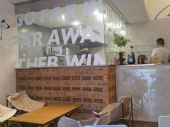 -狗發汉堡(湖塘店)