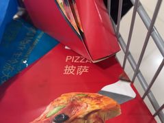 -山姆美式餐吧(西溪印象城店)